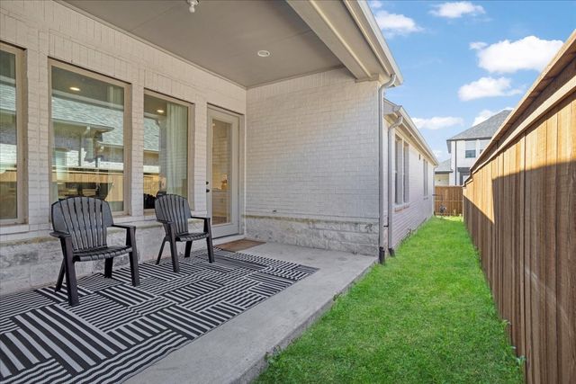 1709 Victoria Place, Celina, TX 75009