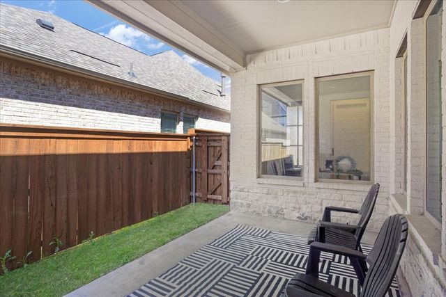 1709 Victoria Place, Celina, TX 75009