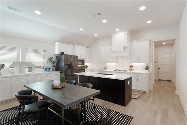 1709 Victoria Place, Celina, TX 75009