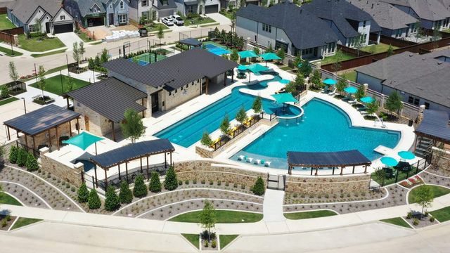 1709 Victoria Place, Celina, TX 75009