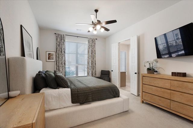 1709 Victoria Place, Celina, TX 75009