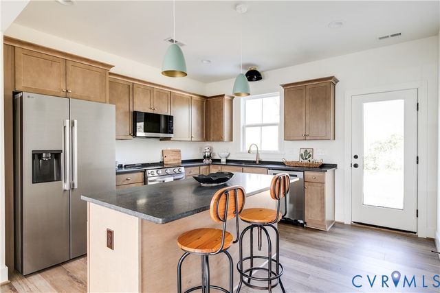 1408 Yale Ave, Richmond, VA 23224