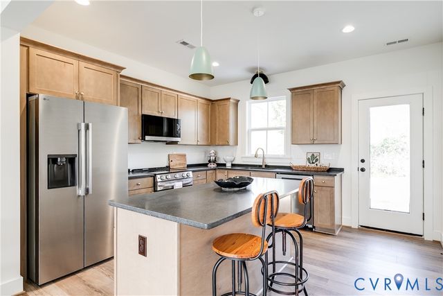 1408 Yale Ave, Richmond, VA 23224