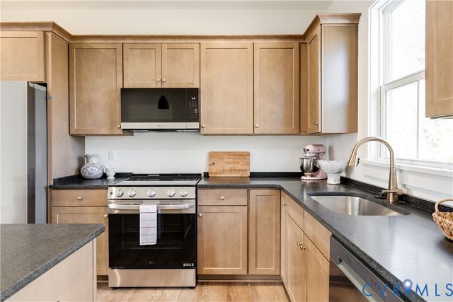 1408 Yale Ave, Richmond, VA 23224