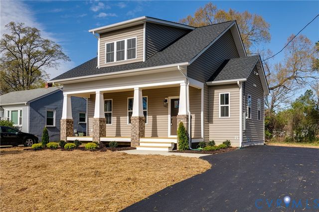 1408 Yale Ave, Richmond, VA 23224