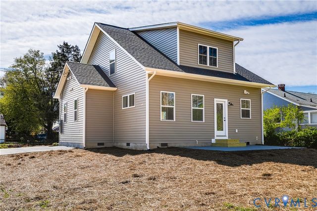 1408 Yale Ave, Richmond, VA 23224