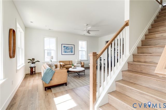 1408 Yale Ave, Richmond, VA 23224