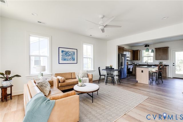 1408 Yale Ave, Richmond, VA 23224