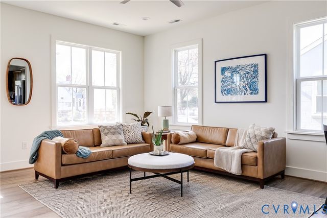 1408 Yale Ave, Richmond, VA 23224