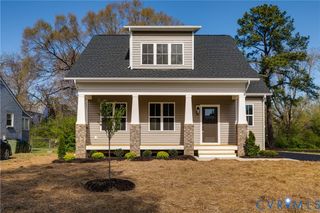 1408 Yale Ave, Richmond, VA 23224