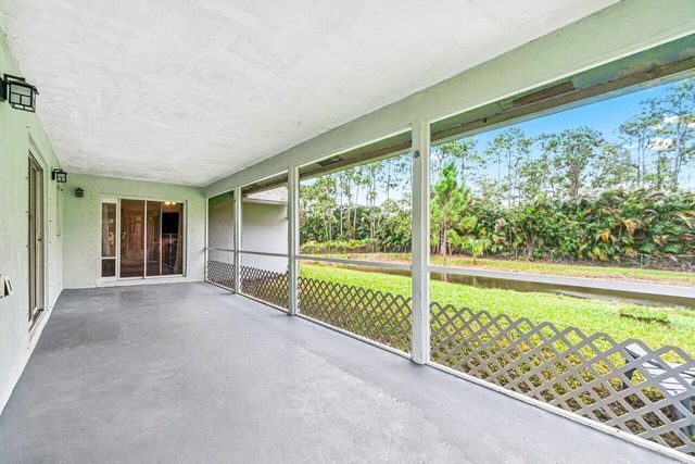 15439 63rd Place N, Loxahatchee, FL 33470