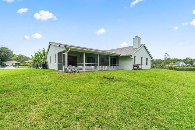 15439 63rd Place N, Loxahatchee, FL 33470
