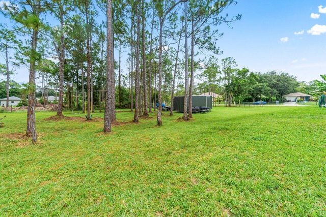 15439 63rd Place N, Loxahatchee, FL 33470