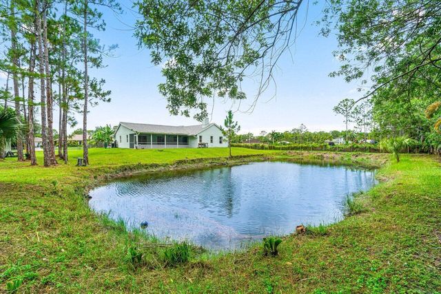 15439 63rd Place N, Loxahatchee, FL 33470