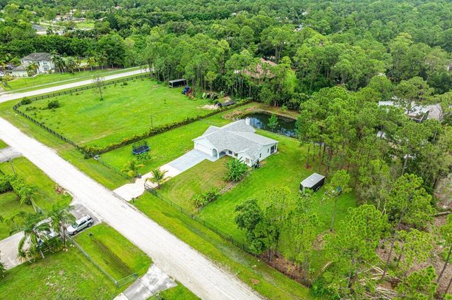 15439 63rd Place N, Loxahatchee, FL 33470