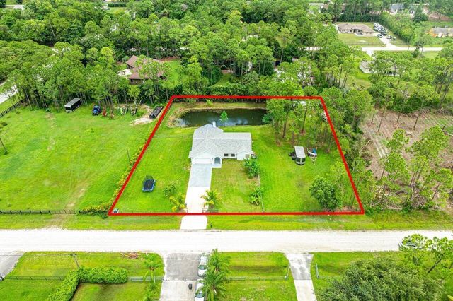 15439 63rd Place N, Loxahatchee, FL 33470