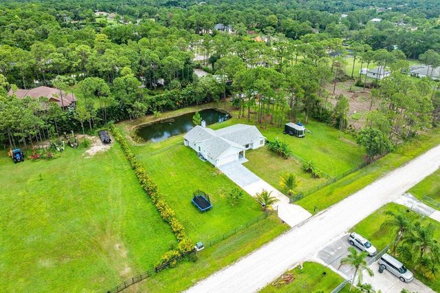 15439 63rd Place N, Loxahatchee, FL 33470