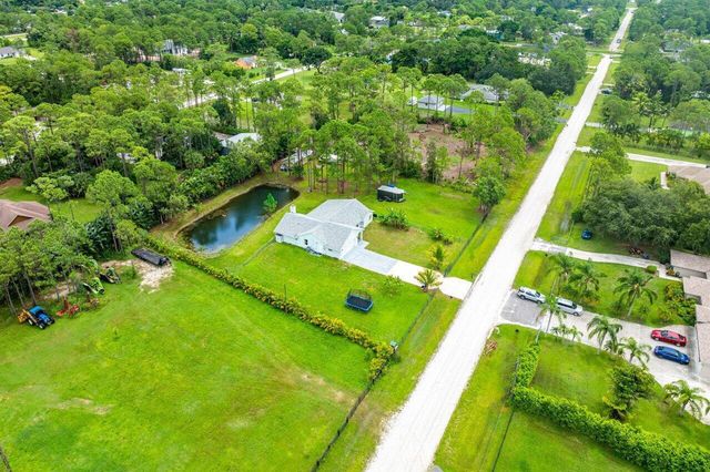15439 63rd Place N, Loxahatchee, FL 33470