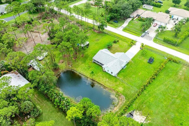 15439 63rd Place N, Loxahatchee, FL 33470