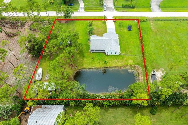 15439 63rd Place N, Loxahatchee, FL 33470
