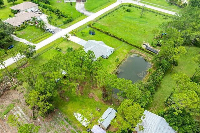 15439 63rd Place N, Loxahatchee, FL 33470