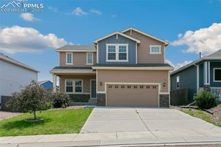 6427 Marilee Way, Colorado Springs, CO 80911