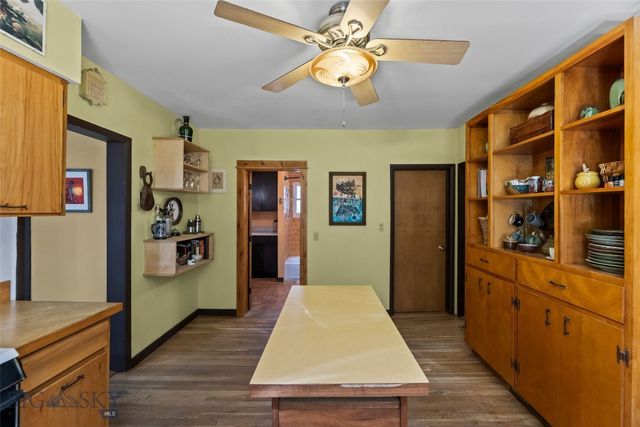 213 S 9th Street, Livingston, MT 59047