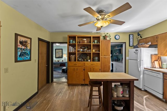 213 S 9th Street, Livingston, MT 59047