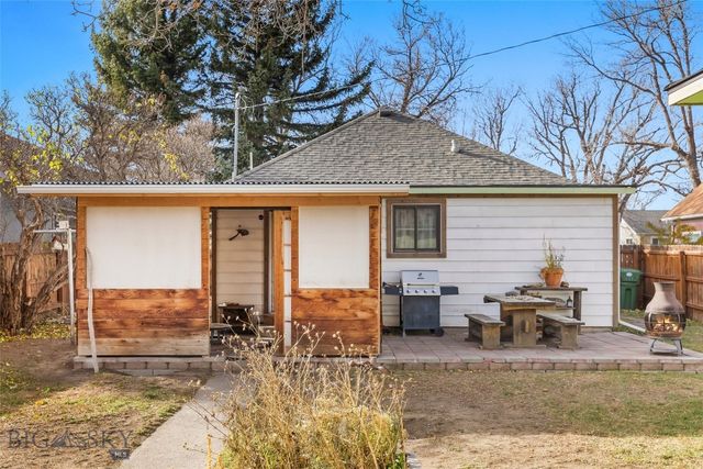 213 S 9th Street, Livingston, MT 59047