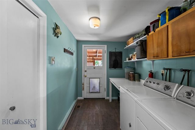 213 S 9th Street, Livingston, MT 59047