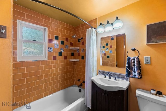 213 S 9th Street, Livingston, MT 59047