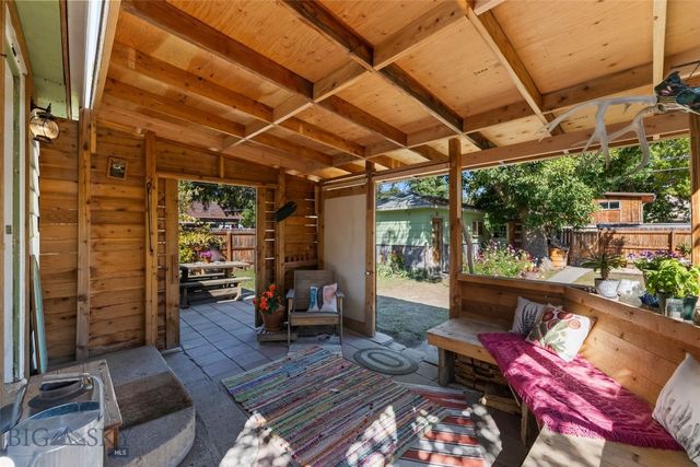 213 S 9th Street, Livingston, MT 59047