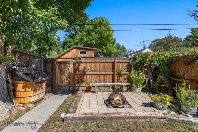 213 S 9th Street, Livingston, MT 59047