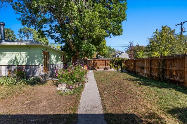 213 S 9th Street, Livingston, MT 59047