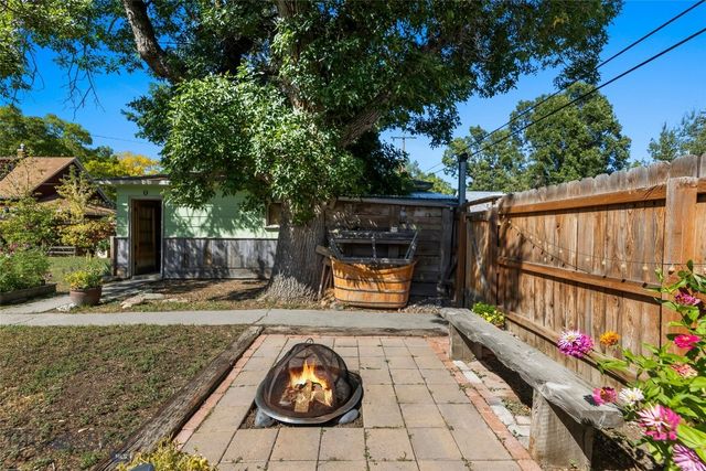 213 S 9th Street, Livingston, MT 59047