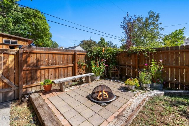 213 S 9th Street, Livingston, MT 59047