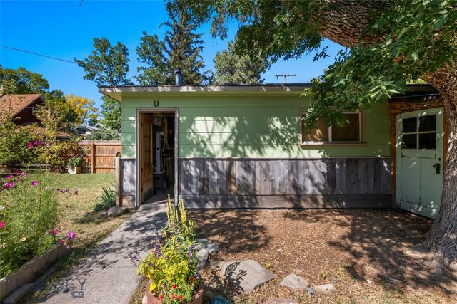 213 S 9th Street, Livingston, MT 59047