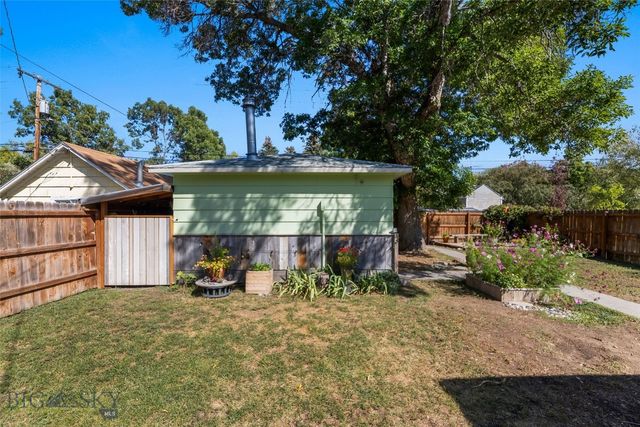 213 S 9th Street, Livingston, MT 59047