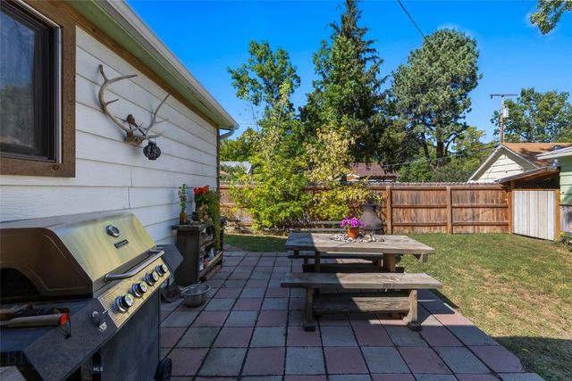 213 S 9th Street, Livingston, MT 59047