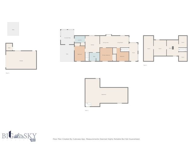 213 S 9th Street, Livingston, MT 59047