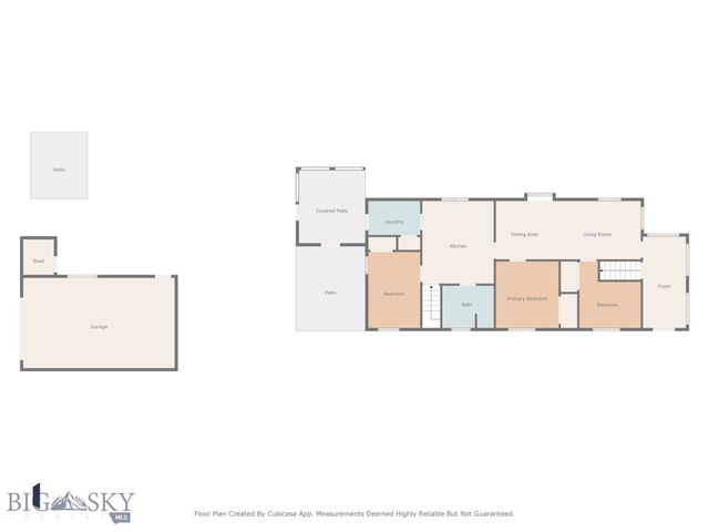 213 S 9th Street, Livingston, MT 59047