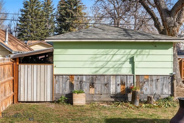 213 S 9th Street, Livingston, MT 59047