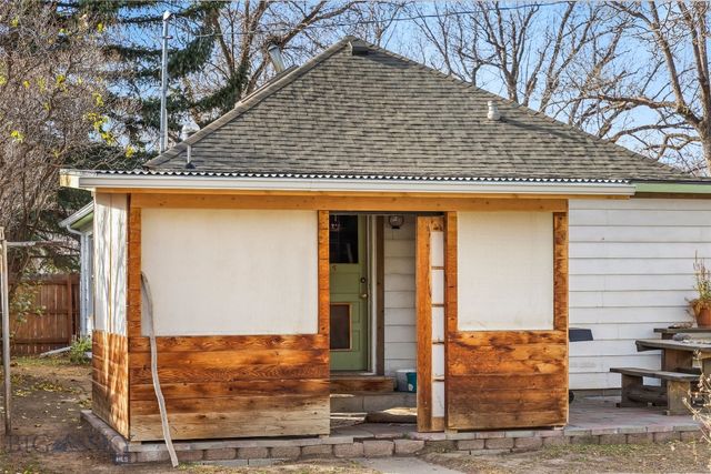 213 S 9th Street, Livingston, MT 59047