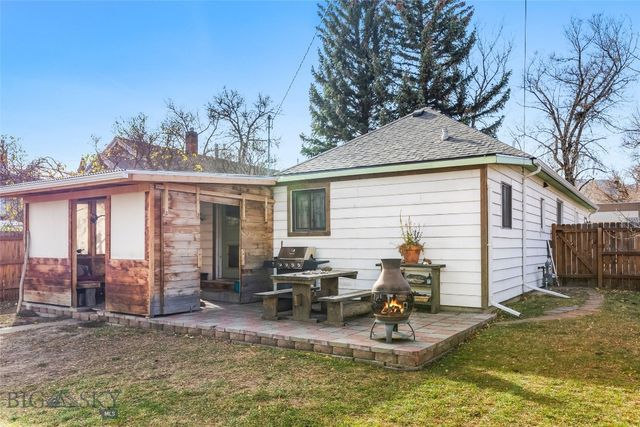 213 S 9th Street, Livingston, MT 59047