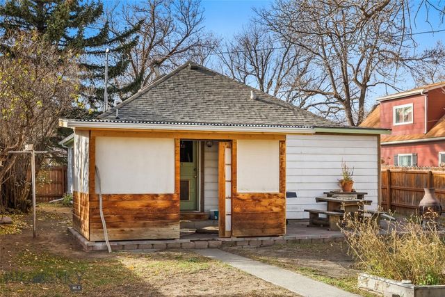 213 S 9th Street, Livingston, MT 59047