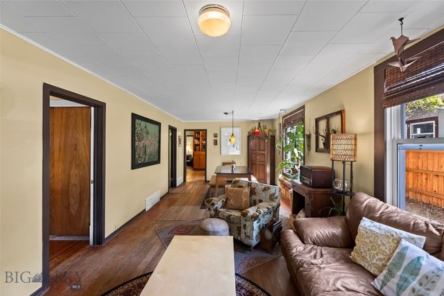 213 S 9th Street, Livingston, MT 59047