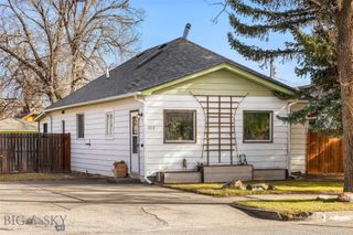 213 S 9th Street, Livingston, MT 59047