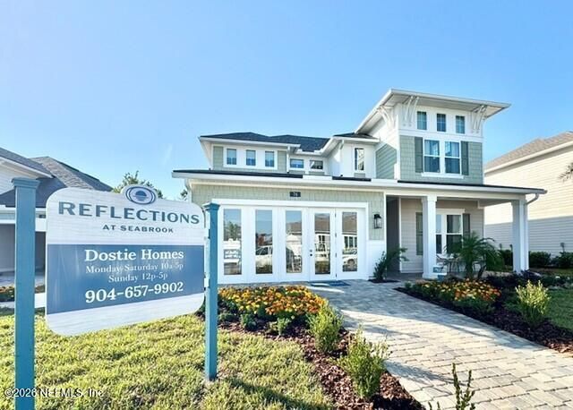 76 OWENLEE Drive, Ponte Vedra, FL 32081