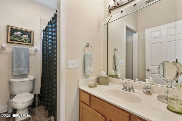 3815 LA VISTA Circle, Jacksonville, FL 32217