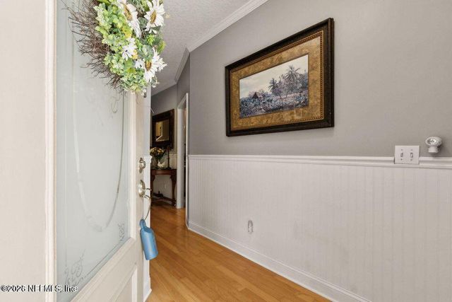 3815 LA VISTA Circle, Jacksonville, FL 32217